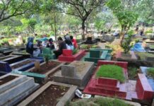 Krisis Lahan Makam di Makassar, Pemkot Siapkan Anggaran Rp 10 Miliar