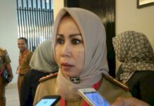 Dinas Perikanan dan Pertanian Makassar Matangkan Rencana Kerja, Fokus pada Pemberdayaan Masyarakat