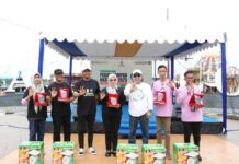 Momentum HPSN 2025, Pemkot Makassar Beri Penghargaan Pengelolaan Sampah Terbaik