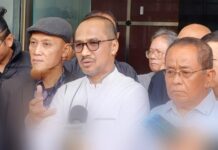 Dugaan Korupsi PSN PIK 2, Abraham Samad Laporkan Aguan ke KPK