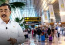 Pungli di Bandara Soekarno-Hatta: Imigrasi Copot Seluruh Pejabat!