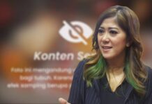 Indonesia Darurat Konten Berbahaya, Kemkomdigi Bentuk Tim Penguatan Regulasi