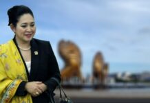 Komisi IV DPR Gencar Kawal Kasus Pagar Laut, Titiek Soeharto: Jangan Takut Oligarki!