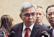 Instruksi Presiden Soal Efisiensi Anggaran, KPK Pastikan Kinerja Tetap Optimal