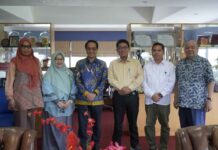 Unhas dan KLHK Jalin Kolaborasi Kelola Sampah Berkelanjutan, Jadi Pionir Kampus Ramah Lingkungan