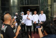 BPOM dan KPK Perkuat Sinergi dalam Pengawasan Obat dan Makanan