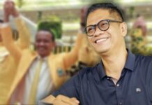 OPINI: Bahlil Bermain Api! Kontroversi LPG 3 Kg Bisa Berujung Reshuffle?