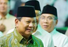 Prabowo Subianto Tegaskan Akan Reshuffle Menteri yang Bikin Susah Rakyat, DPR: Itu Peringatan Serius!