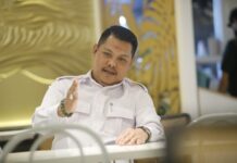 Dukung Prabowo, Ketua Logis 08 Desak Reshuffle: Menteri Kontroversial Tak Layak Dipertahankan