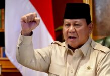Prabowo: Media Harus Jaga Integritas, Waspada Pengaruh Modal Besar