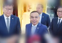 Instruksi Prabowo Soal Penghematan Rp 306,6 Triliun, Dasco Minta DPR Tahan Rapat Anggaran