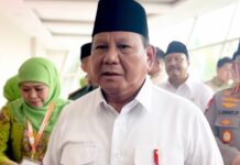 Prabowo: Anggaran Harus untuk Rakyat, Bukan untuk Jalan-jalan Pejabat!
