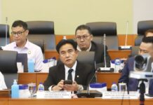 Pemerintah Wacanakan Badan Khusus Penegakan Hukum di Laut, Bakamla Terancam?