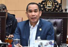 Rudianto Lallo Soroti Proses Eksekusi Lahan di Pettarani, Curiga Ada Mafia Tanah!