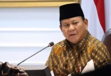100 Hari Berlalu, Tak Ada Koruptor Kembalikan Uang Rakyat, Prabowo Ambil Langkah Tegas