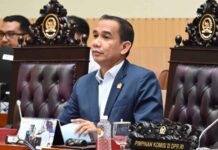 Rudianto Lallo Dukung Efisiensi Anggaran Prabowo, Minta Aparat Gencarkan Pemberantasan Korupsi