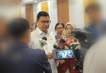 Transformasi BPOM: 5 Langkah Strategis Taruna Ikrar dalam 100 Hari Pertamanya