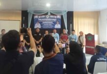 DPRD Maros Dukung Musrenbang Marusu RKPD 2026: Fokus Infrastruktur dan Kesejahteraan Masyarakat