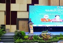 Mendiktisaintek Apresiasi Unhas sebagai PTNBH: Maju Pesat dan Jadi Contoh Nasional