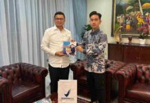 BPOM RI Raih Prestasi, Wapres Gibran Puji Kepemimpinan Taruna Ikrar