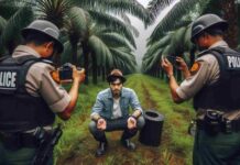 Diduga Mencari Keadilan, Ahmad Fauzan Malah Dijadikan Tersangka oleh Polres Morowali Utara