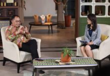 Tampil di TV Nasional, Danny Pomanto Ungkap Kunci Sukses Pimpin Makassar Dua Periode