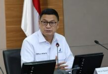 Raih WTP Lagi, BPOM Respons Rekomendasi BPK, Taruna Ikrar: Jaga Akuntabilitas Keuangan Negara