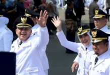 Munafri Arifuddin Wali Kota ke-21 Makassar, Komitmen Bangun Kota Lebih Baik