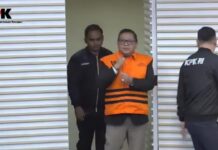 KPK Tahan Hasto Kristiyanto: Kasus Suap dan Perintangan Penyidikan Makin Panas!