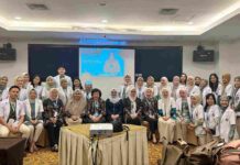 FKG Unhas Hadirkan Pakar Malaysia untuk Kuliah Tamu, Kupas Tuntas Manajemen Perilaku Pasien Anak