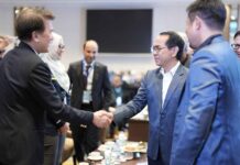 FKG Unhas dan Niigata University Gelar Joint Conference, Soroti Masa Depan Kedokteran Gigi