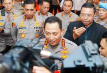 Viral Lagu “Bayar Bayar Bayar” Sukatani, Kapolri Buka Suara soal Dugaan Intimidasi