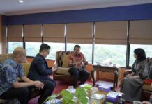 Unhas dan Universitas Okayama Sepakat Kembangkan Inovasi Pengelolaan Sampah Berbasis Riset