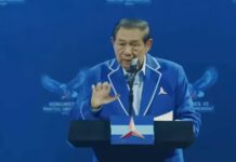SBY Ingatkan Kader Demokrat: Jangan Salahgunakan Kekuasaan!