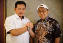 GAN Apresiasi Prabowo: Pasar Pangan Murah Digelar di 4.500 Titik Selama Ramadhan