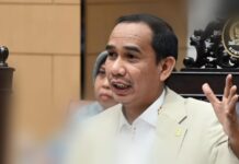 Apartemen Mangkrak dan Uang Hangus, Rudianto Lallo Desak Pengembang Bertanggung Jawab