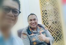 Kombes Ade Rahmat Idnal: Polisi Sederhana yang Menolak Suap demi Keadilan