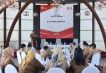 Diskop Makassar Gelar Forum Perangkat Daerah, Wujudkan Koperasi dan UMKM Berbasis Digital