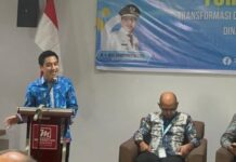 Warga Makassar Malas Urus Dokumen Kependudukan, Kadisdukcapil: “Baru Ramai Saat Butuh!”