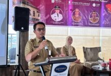 Pj Sekda Makassar Buka Forum Perangkat Daerah Dinas Kesehatan, Dorong Kesehatan Inklusif