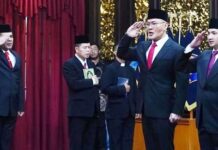Menhan Sjafrie Tunjuk Deddy Corbuzier Sebagai Stafsus, Ini Daftar Lengkapnya