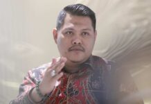 Pemerintah Perkuat Pendidikan dan Kesehatan, Anshar Ilo: Indonesia Tak Gelap, Justru Makin Maju!