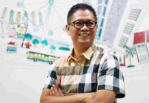 Jakarta dari Dekat: Hidup, Strategi, dan Sunyi yang Tak Terucapkan