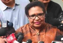 Anggaran PSU Bisa Gunakan APBN, Total Kebutuhan Capai Rp750 Miliar