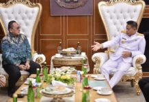 Pemprov Sulsel Siap Gandeng Investor Hadirkan Pembangkit Listrik Ramah Lingkungan
