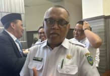Meski Hari Libur, Gaji ASN dan P3K di Maros Tetap Dibayarkan Tepat Waktu