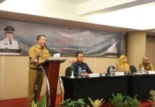 Pemkot Makassar Genjot Transformasi Digital Demi Pelayanan Publik yang Lebih Inovatif