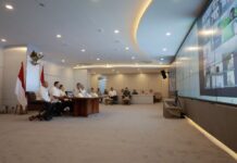 Prabowo Tindak Tegas Pelanggar HPP Gabah, Negara Siap Ambil Alih Penggilingan Padi