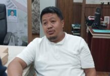 Komisi D DPRD Makassar Desak Revitalisasi Karebosi Dipercepat