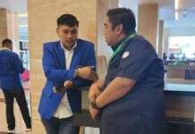 Dukungan Kian Mengalir, Chaidir Syam Disebut Kader Parpurna Menahkodai PAN Sulsel